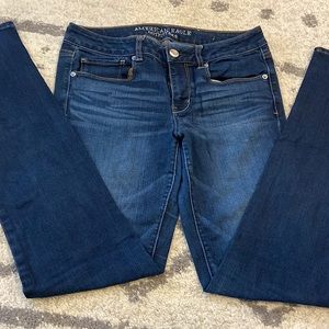 American Eagle Outfitters jeans